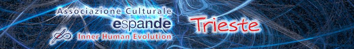 Logo Associazione Espande Trieste